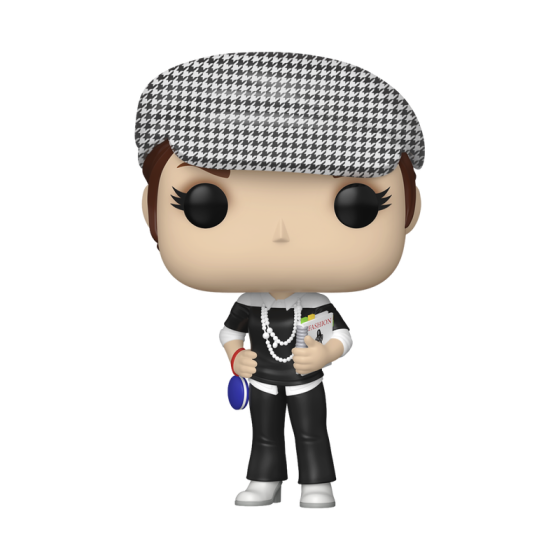 Pop! Vinyl The Devil Wears Prada 2- Andy Sachs With The Book