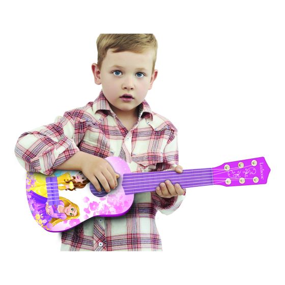 Disney Princess My First Guitar