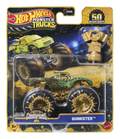 Hot Wheels MT 1:64 Bigfoot Trophy Singles Assortment