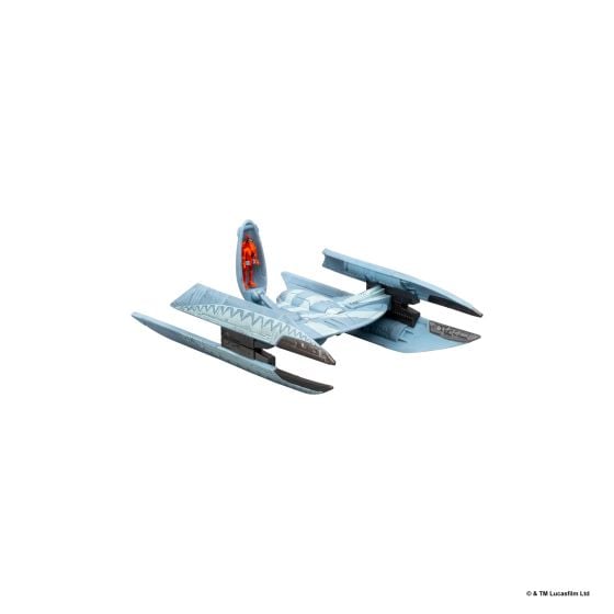 Star Wars 5" Vehicle & Figure Assorted (Case of 4)