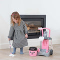 Deluxe Hetty Cleaning Trolley - Image