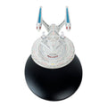 U.S.S. Enterprise NCC-1701-E (Sovereign-class) Diecast Model Ship (Eaglemoss / Star Trek), close-up detail