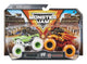 Monster Jam 1:64 Die Cast Trucks 2 Pack
