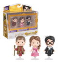Wizarding World Collectibles Multipack (Yule Ball) - Image