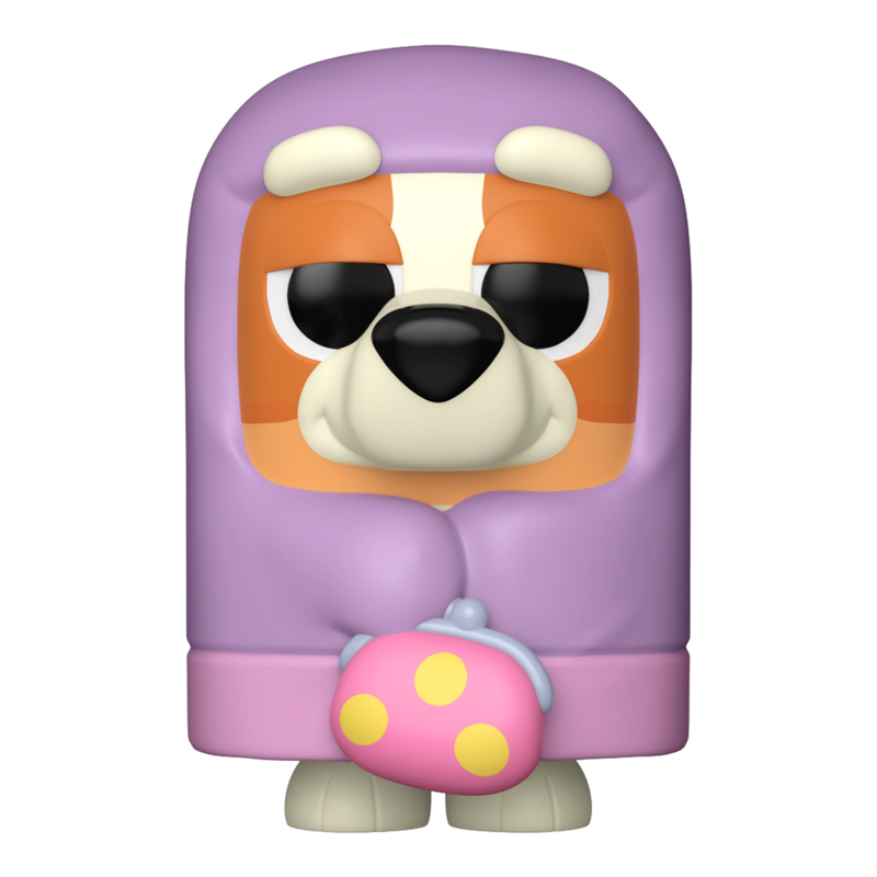 Pop! Vinyl - Bluey - Bingo (Rita)