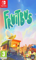 Fruitbus - Nintendo Switch