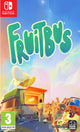 Fruitbus - Nintendo Switch