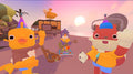 Fruitbus - Nintendo Switch