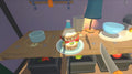 Fruitbus - PlayStation 5