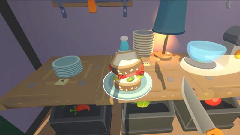 Fruitbus - Nintendo Switch