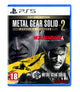 Metal Gear Solid: Master Collection Vol. 2 Day One Edition - PlayStation 5