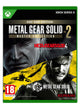 Metal Gear Solid: Master Collection Vol. 2 Day One Edition - Xbox Series X