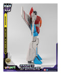 Transformers Generation 1 - Starscream 19cm - Image