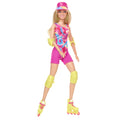 Barbie Movie - Roller Skating Barbie - Image