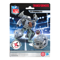 Transformers x NFL Starblitz (Case of 3)