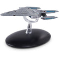 U.S.S Prometheus NX-59650 Starship Model Diecast Ship Wave 3 2021 Window Boxed STFEN001 (Eaglemoss / Star Trek), rear view