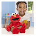 Sesame Street Tickle Me Elmo - Image