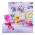 Gabby's Dollhouse Fairy Advent Calender