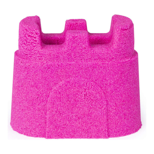 Kinetic Sand Assorted Colors Kinetic Sand Creative Play Sand 4.5oz
