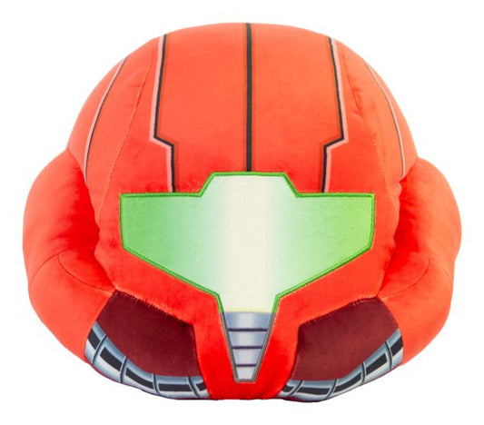 Mocchi Mocchi Metroid Samus Helmet Mega