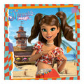 Mermaid Magic 3x49 Piece Jigsaw Puzzle