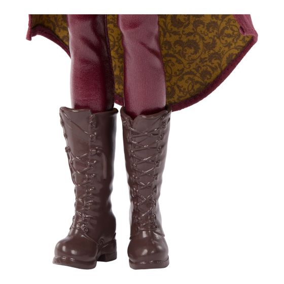 Disney Descendants 4: Hazel Hook, Daughter of Hook