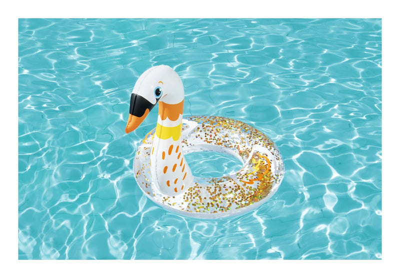 Shimmer 'n Float Swim Tube - Image