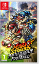 Mario Strikers: Battle League Football - Nintendo Switch