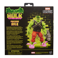 Marvel Legends Series Professor Hulk