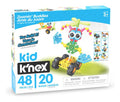 Kid K'nex Zoomin' Buddies