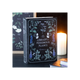 Library of Poisonous Plants Book Shaped Storage Box