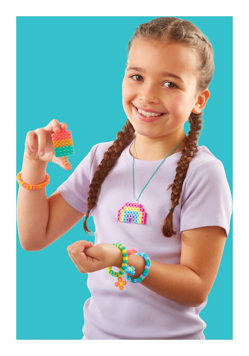 Sim Brix Jewellery Set - Image