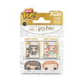 Bitty Pop! - Mixed 2 Pack Assortment (Case of 12)