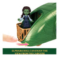 Wicked: For Good Emerald City Train Playset - Image