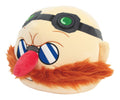 Mocchi Mocchi Sonic Eggman Mega - Image