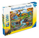 Wildlife Gathering 150 Piece XXL Jigsaw Puzzle
