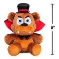 Five Nights At Freddy's - 8in Seasonal Core Plush - Halloween