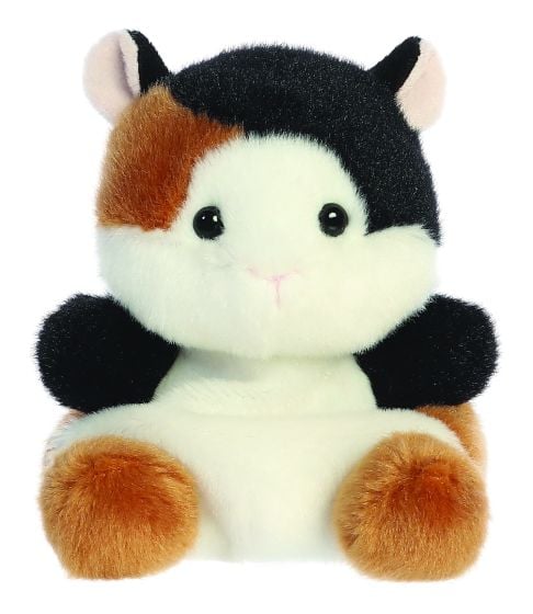 Palm Pals Nutmeg Guinea Pig 5"