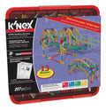K'nex Education Intro to Simple Machines Bridges Set