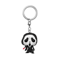 Pop! Keychain - Scream - Ghost Face - Image