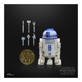 Star Wars The Black Series R2-D2