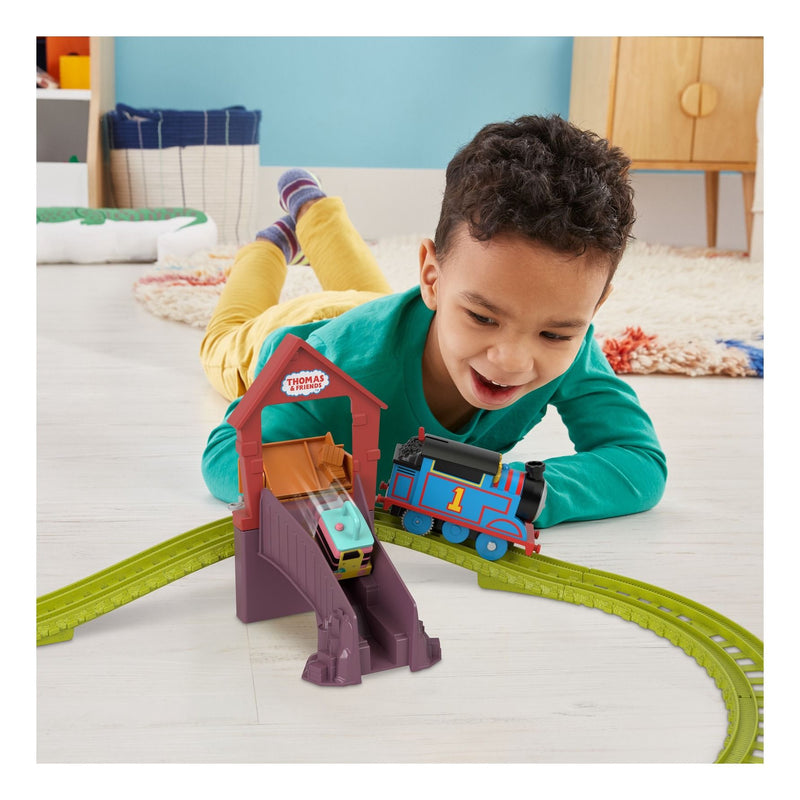 Thomas & Friends Fix 'Em Up Friends - Image
