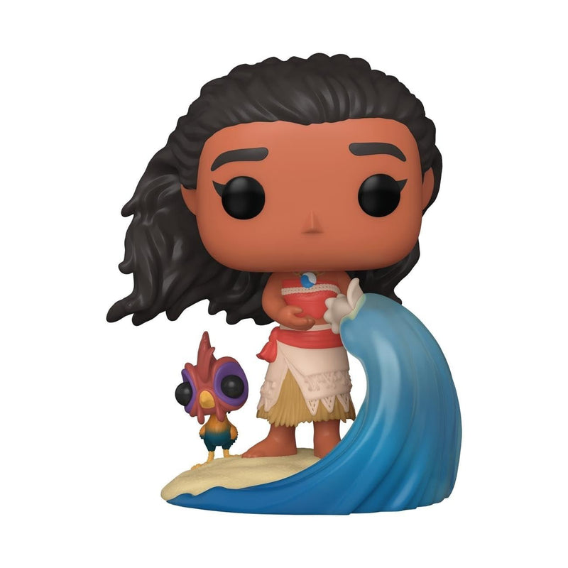 Pop! Disney Ultimate Princess Moana