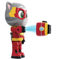 Talking Tom Heroes Suddenly Super 7" Fig Asst