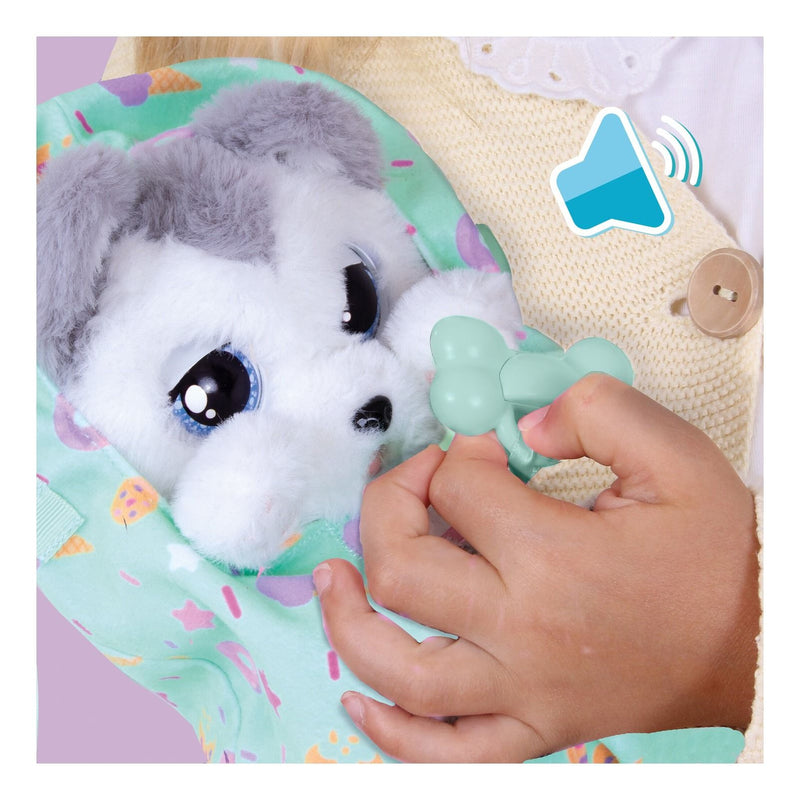 Baby Paws - Husky - Image