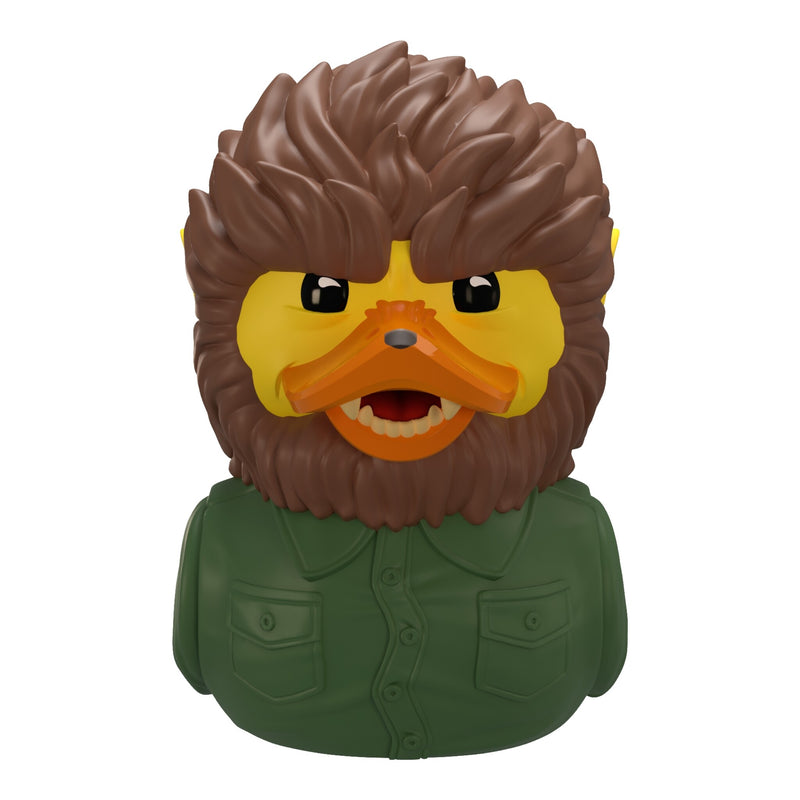 Monsters - Wolfman - Mini Tubbz