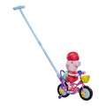 Peppa Pig Ready, Pedal, Go Peppa