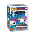Pop! Vinyl - Hello Kitty- Sea Kaiju Hello Kitty