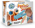 My Living World: Microscope