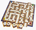 Labyrinth Board Game - Image 6